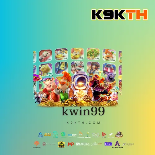 kwin99 เว็บสล็อตเปิดใหม่ เว็บตรงของแท้ เล่นง่าย ลุ้นรวย