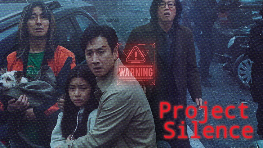 Project Silence (2024) พากย์ไทย ดูฟรีเต็มเรื่อง Recommend